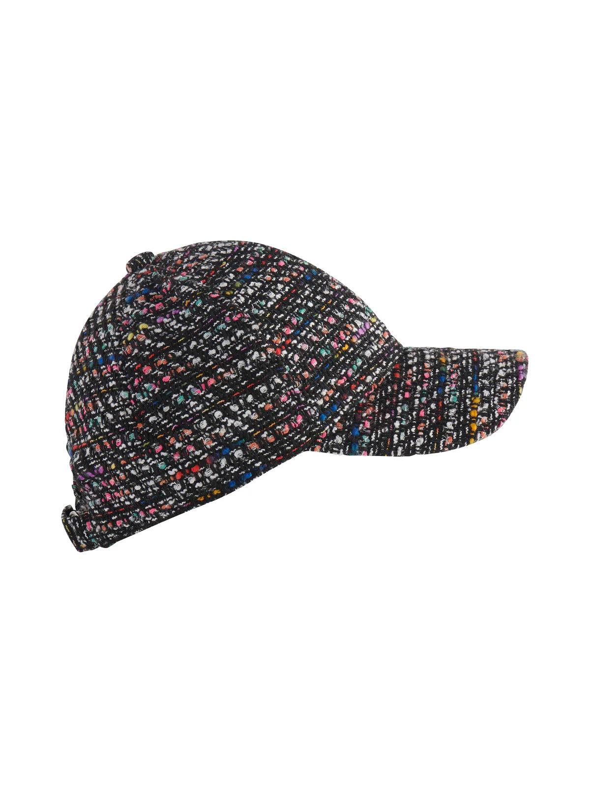 Shiraleah Mabel Ball Cap, Multi