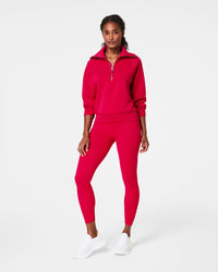 AirEssentials Half Zip