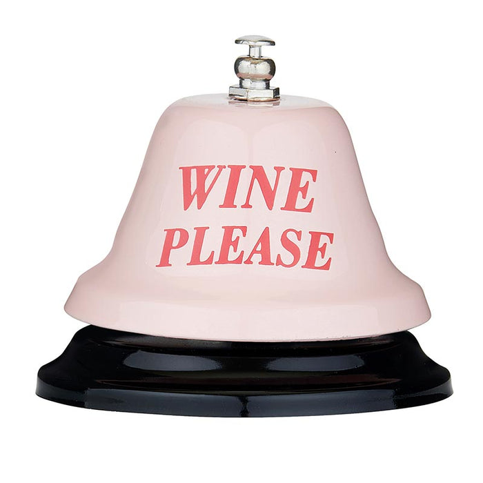 Bar Bell - Wine Please