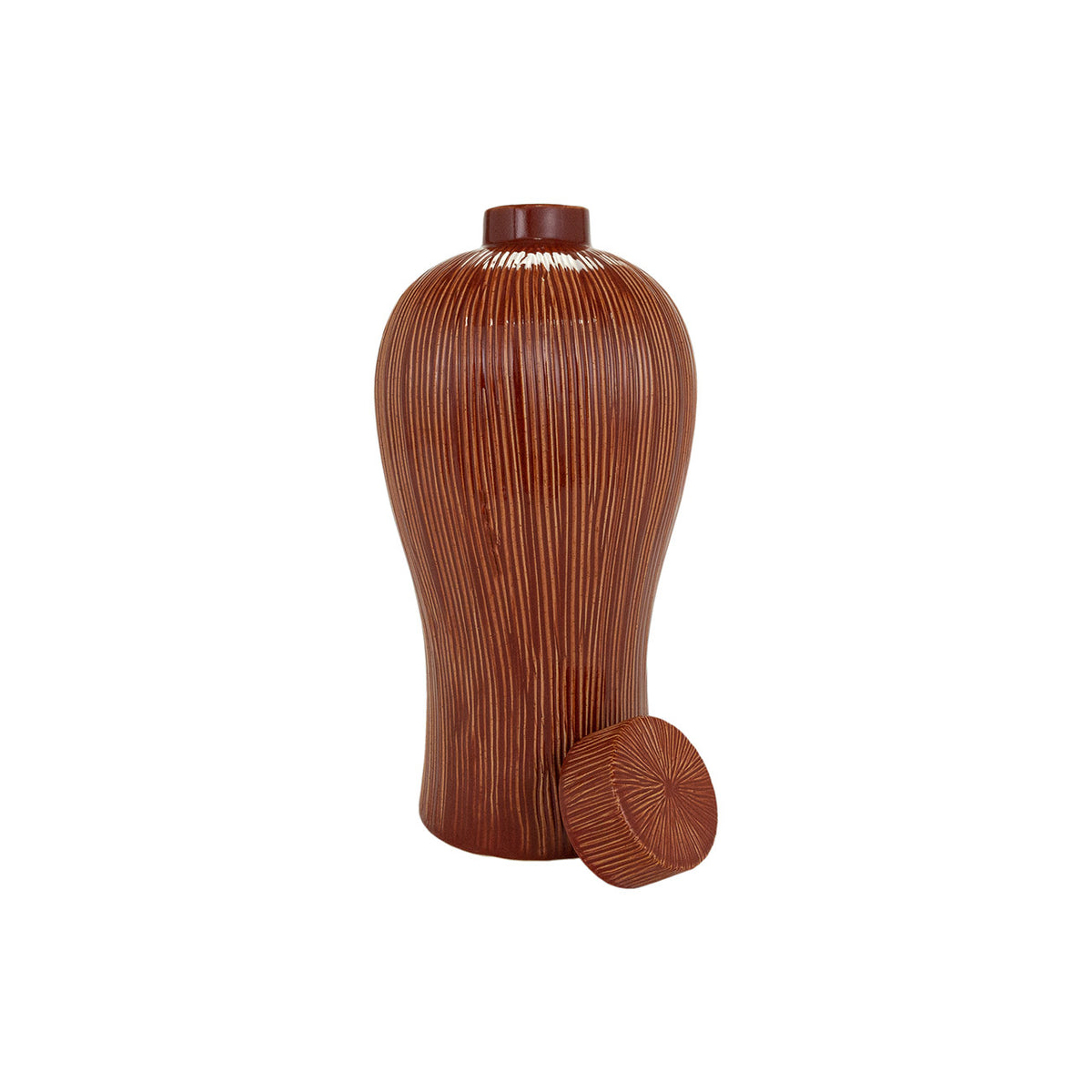 Cardona  Vase