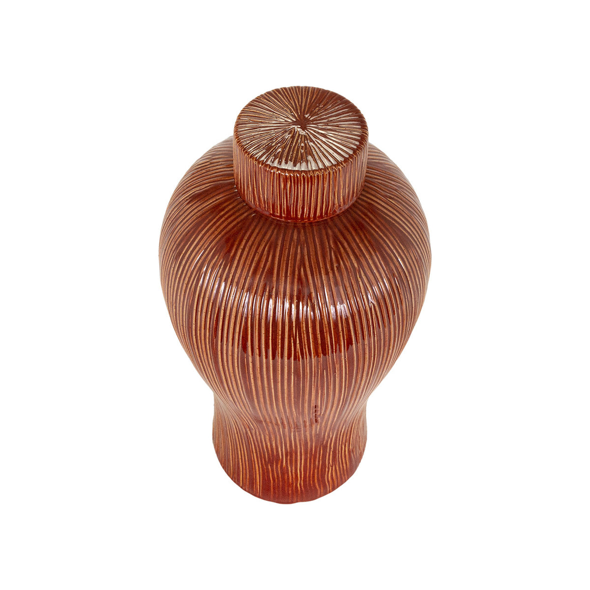 Cardona  Vase