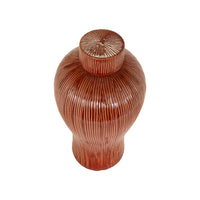 Cardona  Vase