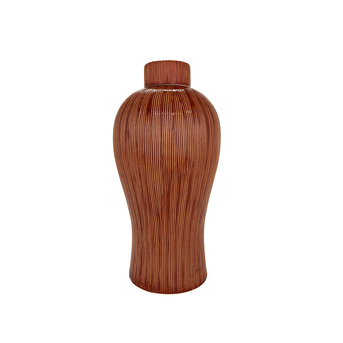 Cardona  Vase
