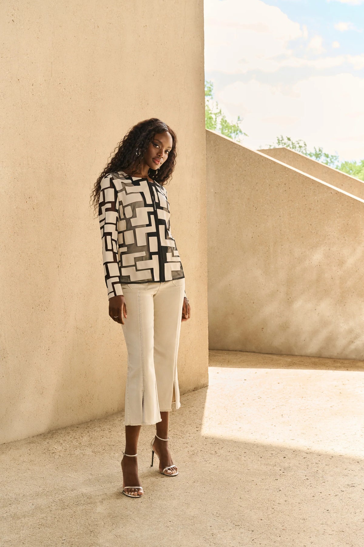 The Joseph Ribkoff Jacket 251932