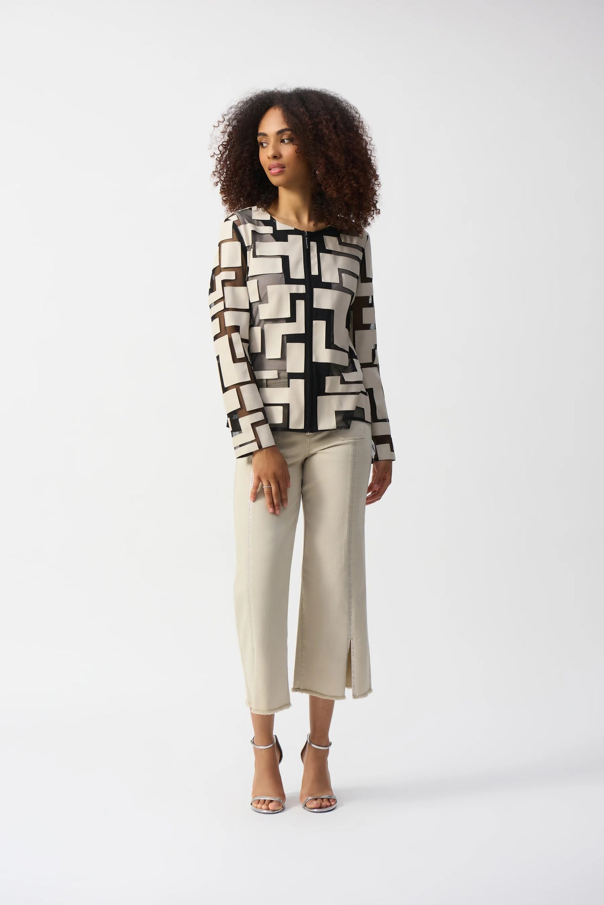 The Joseph Ribkoff Jacket 251932