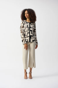 The Joseph Ribkoff Jacket 251932