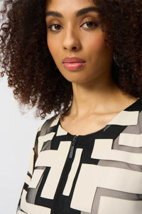 The Joseph Ribkoff Jacket 251932