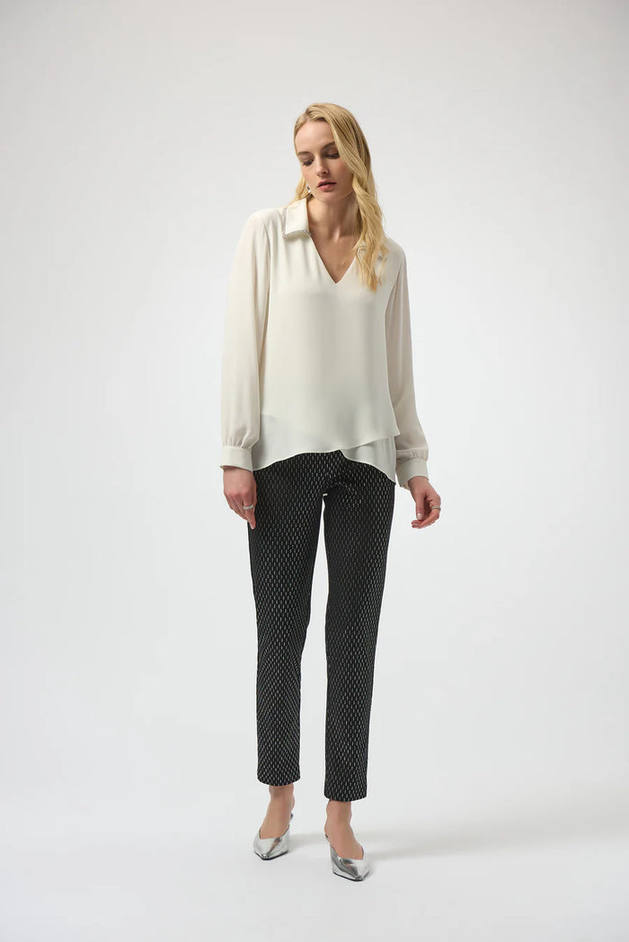 Joseph Ribkoff Pant 254143