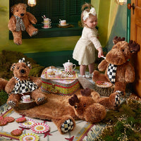 Tea Party Tea Set