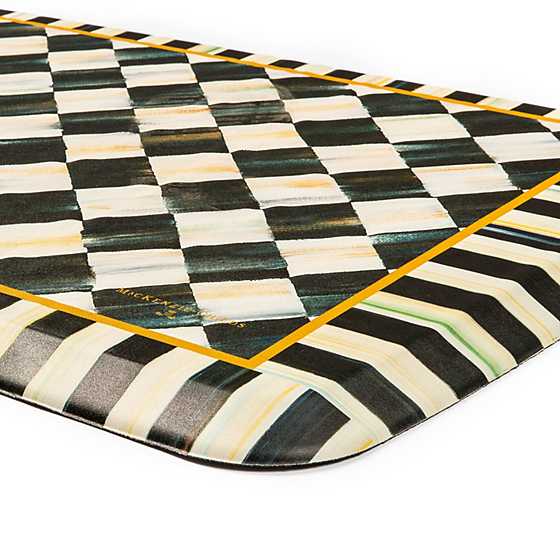 Courtly Check 20" x 48" GelPro Comfort Mat