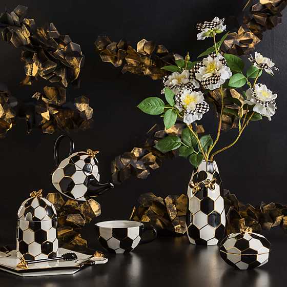 Queen Bee Trinket Dish