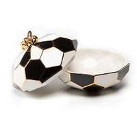 Queen Bee Trinket Dish