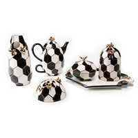 Queen Bee Trinket Dish