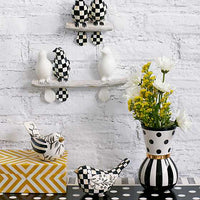 Aviary Birds, Set of 2