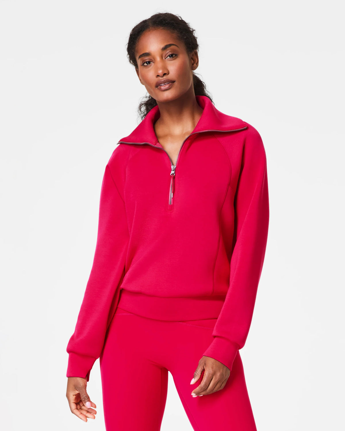 AirEssentials Half Zip