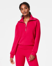 AirEssentials Half Zip