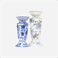 Rupa Candleholders -Set 2