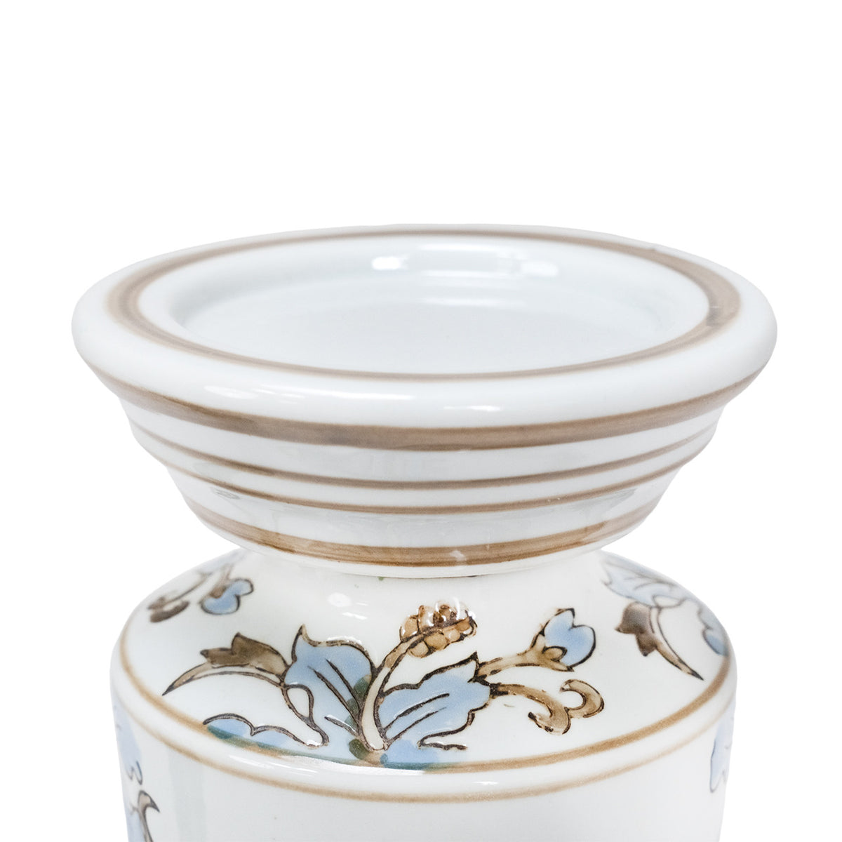 Rupa Candleholders -Set 2