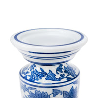 Rupa Candleholders -Set 2