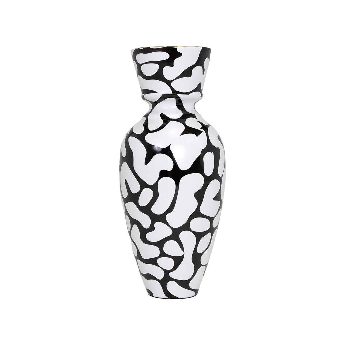 Oran Short Vase