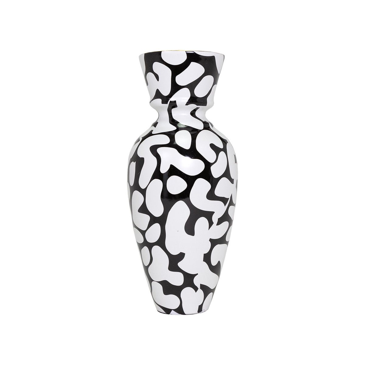 Oran Short Vase