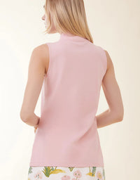 Serena Half-Zip Top