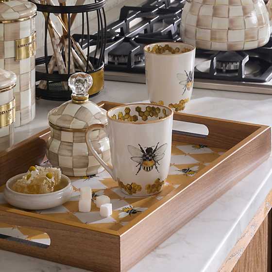 Queen Bee Mug – Rosegate