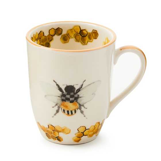 Queen Bee Mug