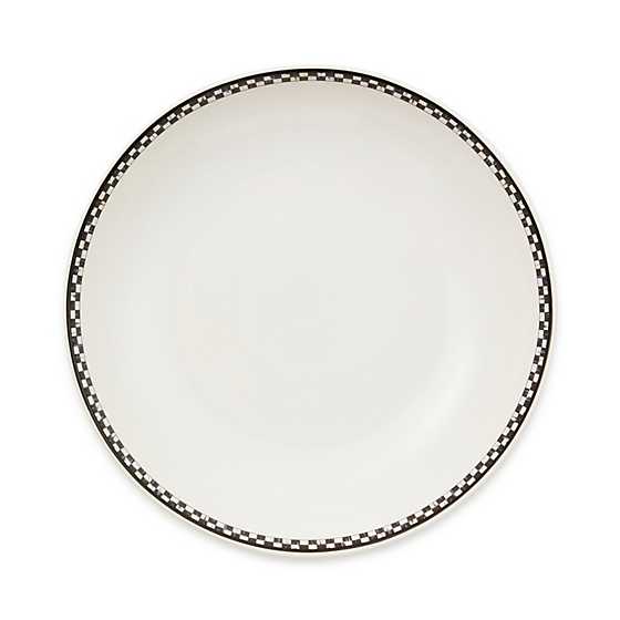 Courtly Check Everyday Serving Bowl