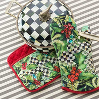 Courtly Check 2.5 Quart Saucepan