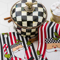 Courtly Check 2.5 Quart Saucepan