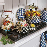 Courtly Check 3 Quart Casserole