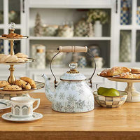 Winter Palace 2 Quart Tea Kettle