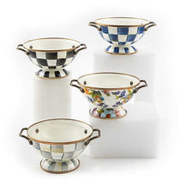 Royal Check Simply Anything Bowl