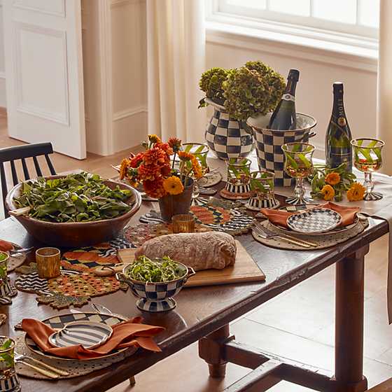 Courtly Check Simply Anything Bowl