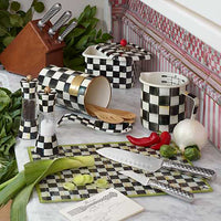 Courtly Check Spoon Rest