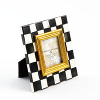 Courtly Check 2.5" x 3" Frame