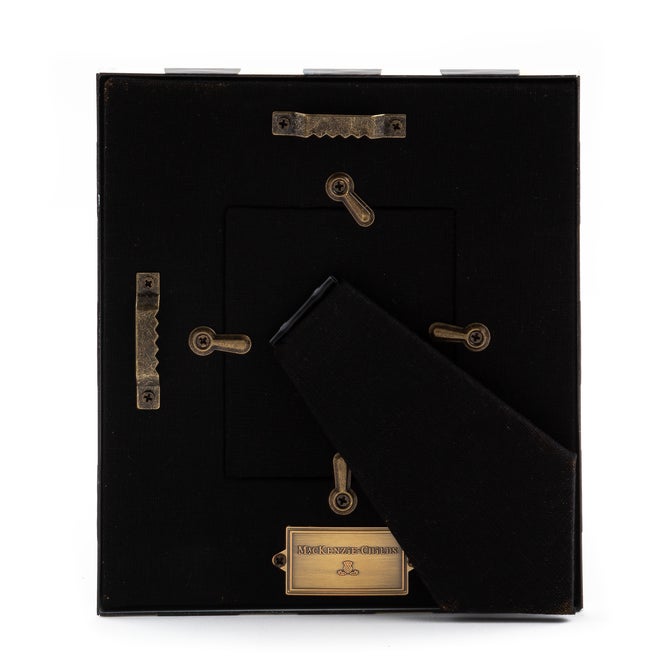 Courtly Check 2.5" x 3" Frame