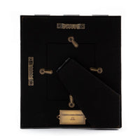 Courtly Check 2.5" x 3" Frame