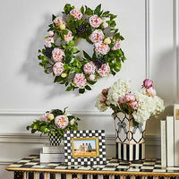 Courtly Check 4" x 6" Frame