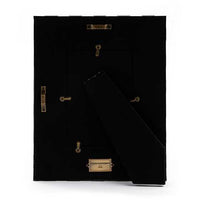 Courtly Check 4" x 6" Frame