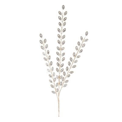 Jewel Spray 30”H Plastic