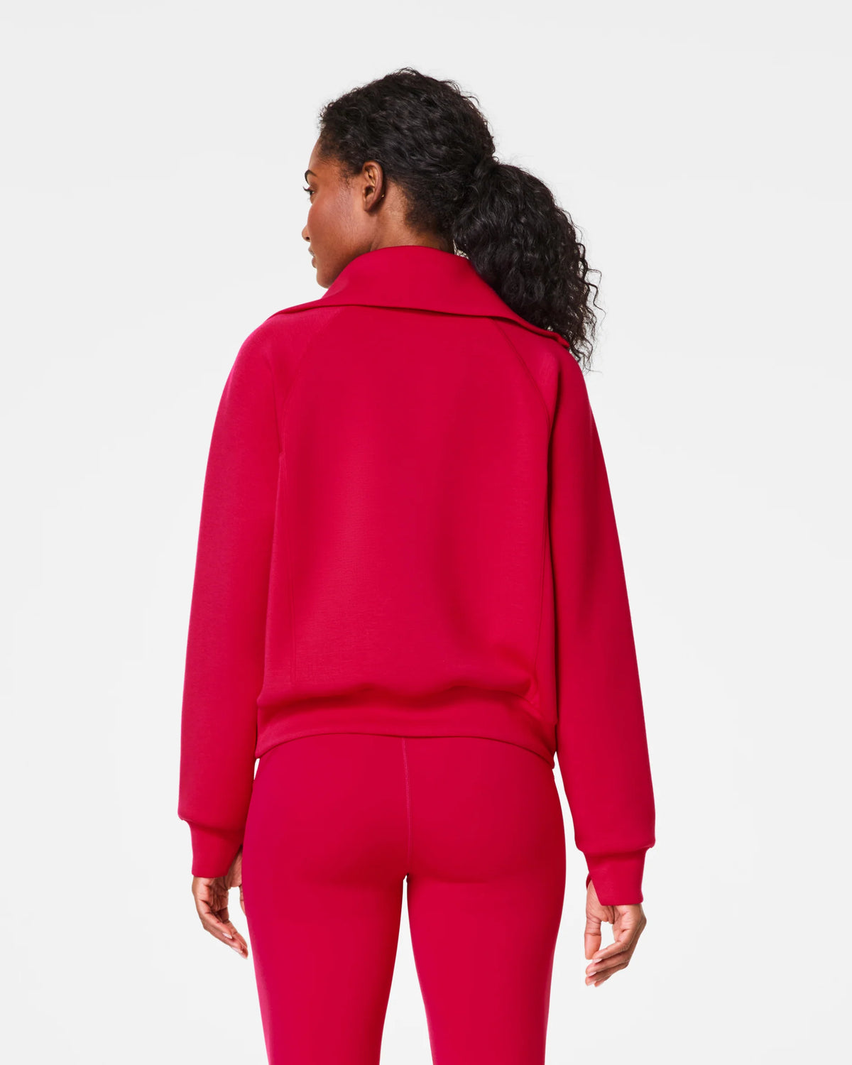 AirEssentials Half Zip