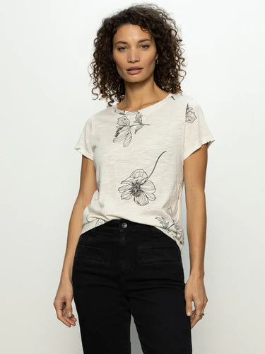 The Perfect Tee