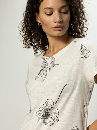 The Perfect Tee
