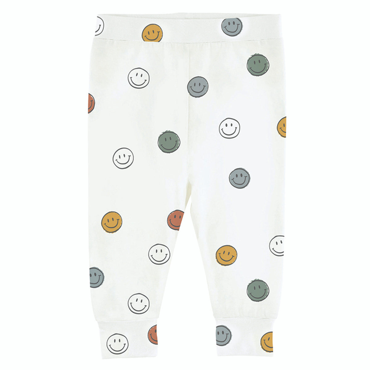 Two-Piece PJ Set - Little & Loved 6-12 Mos.