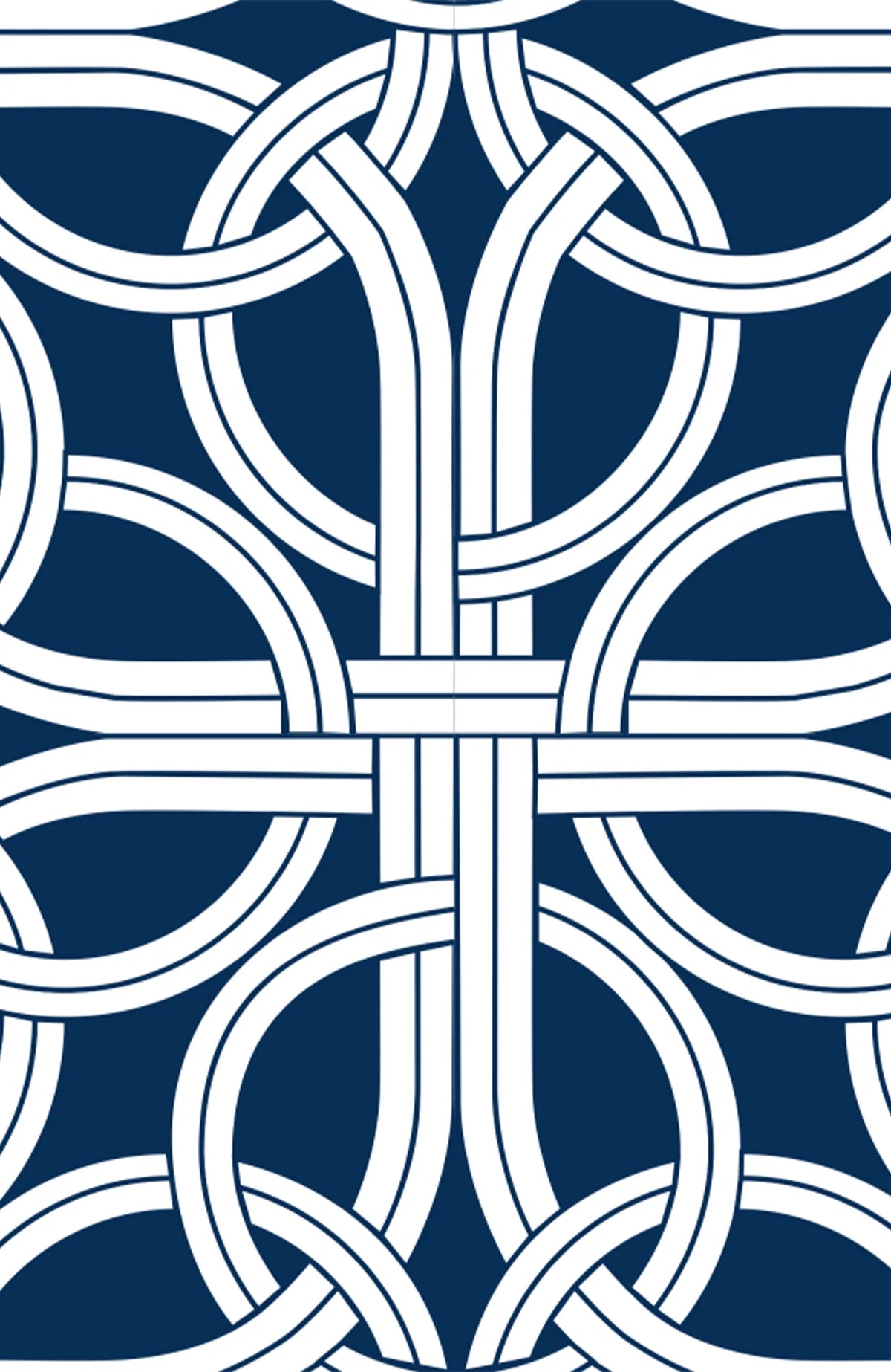 Twist & Shout Top- Ring Toss