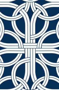 Twist & Shout Top- Ring Toss