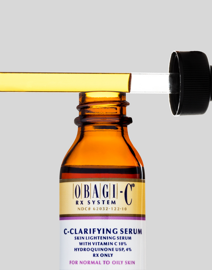 Obagi-C RX Clarify Serum 1 fl oz. - Normal to Oily