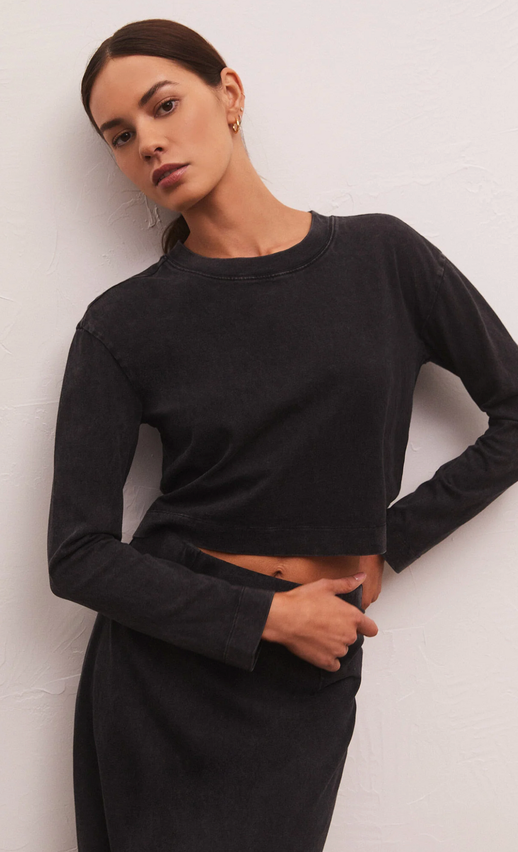 トップス SLOANE Sloane Silky Jersey Fruit Tank – Z SUPPLY